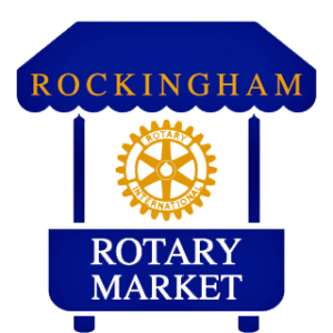 Rockingham Rotary Market