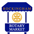 Rockingham Rotary Market